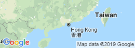 Yuen Long map